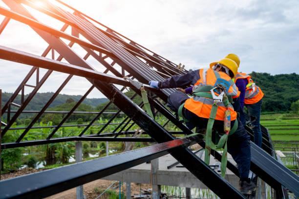 Best Best Roofing Contractors  in Weyauwega, WI