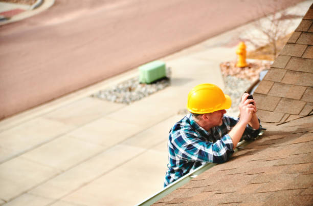 Best Tile Roofing Contractor  in Weyauwega, WI