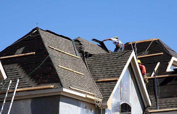 Best Commercial Roofing Services  in Weyauwega, WI