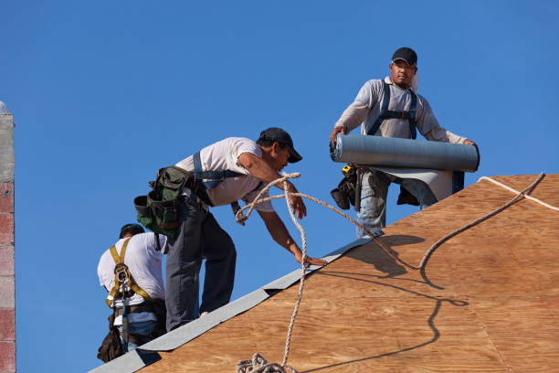 Best Roof Leak Repair  in Weyauwega, WI