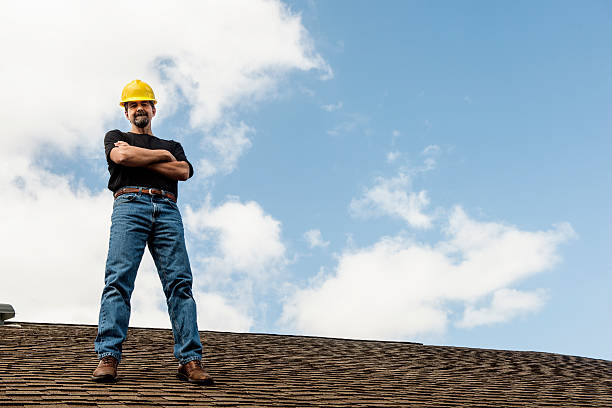 Best Roof Gutter Cleaning  in Weyauwega, WI