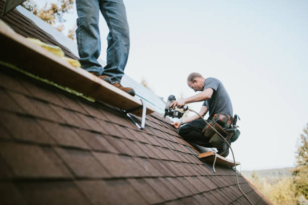 Heating Cable for Roof Installation in Weyauwega, WI